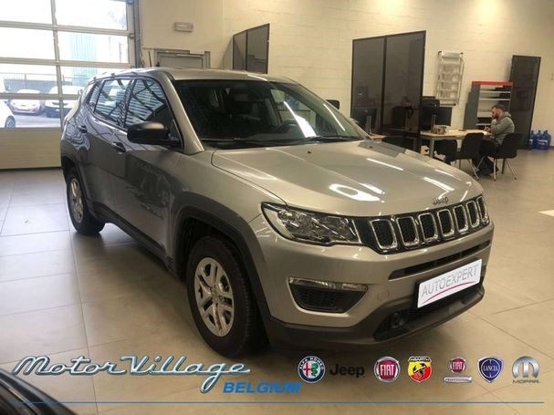 Jeep Compass 1.6 88 kW image number 3