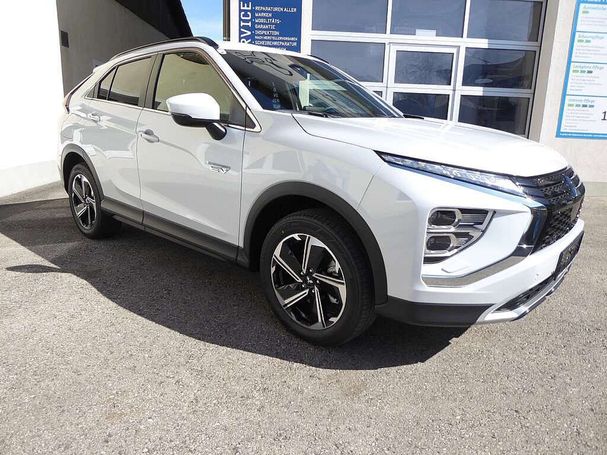 Mitsubishi Eclipse Cross 138 kW image number 3