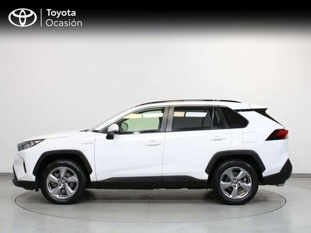 Toyota RAV 4 162 kW image number 5