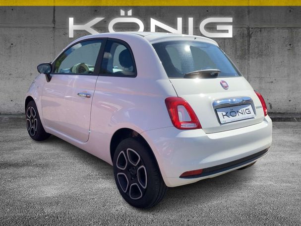 Fiat 500 1.0 51 kW image number 4