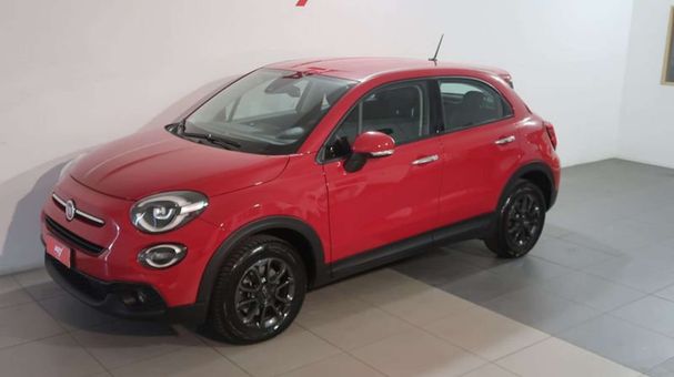 Fiat 500X 1.3 DCT 110 kW image number 11