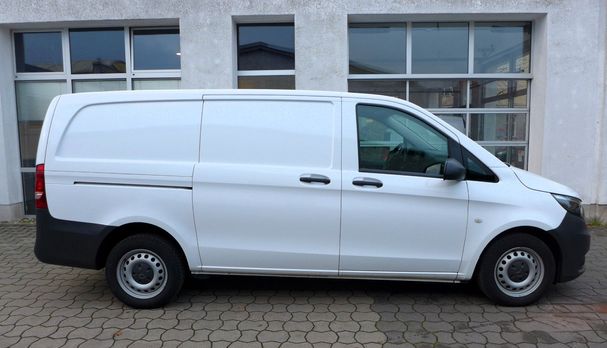 Mercedes-Benz Vito 110 CDI 75 kW image number 5