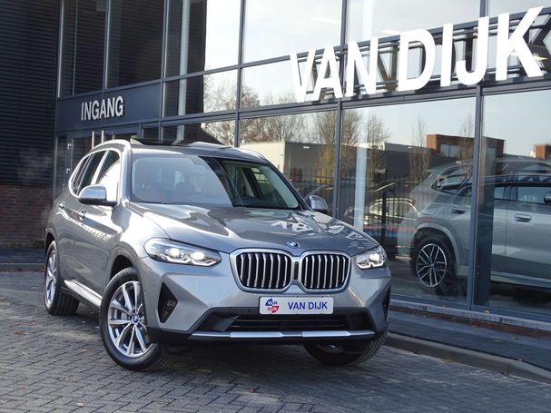 BMW X3 xDrive 225 kW image number 2