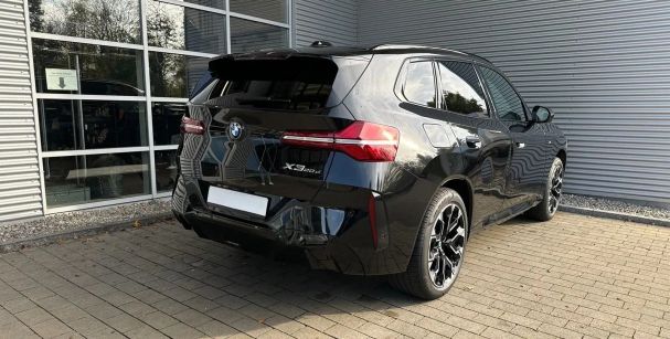 BMW X3 xDrive 145 kW image number 2