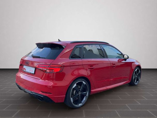 Audi RS3 quattro S tronic 294 kW image number 3