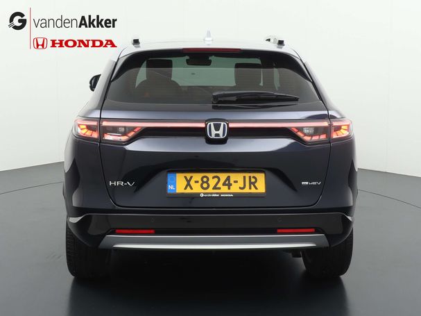 Honda HR-V 96 kW image number 3