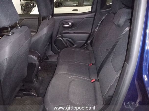 Jeep Renegade 2.0 103 kW image number 12