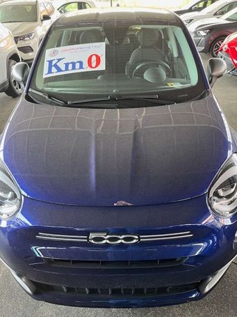 Fiat 500X 1.0 88 kW image number 4