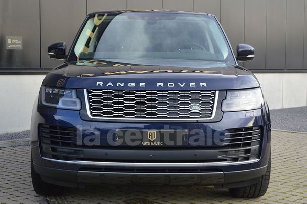  Land Rover Range Rover 297 kW image number 3