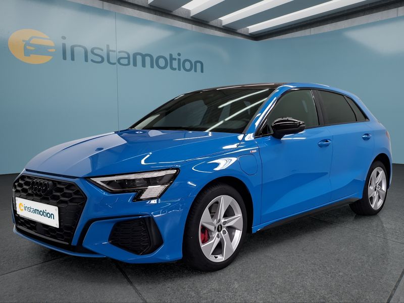 Audi A3 Sportback 45
