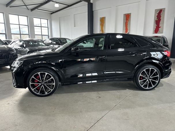 Audi RSQ3 Sportback 294 kW image number 7