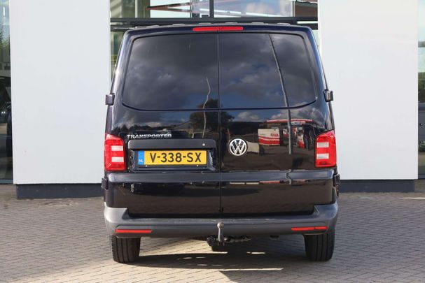 Volkswagen T6 Transporter 62 kW image number 7