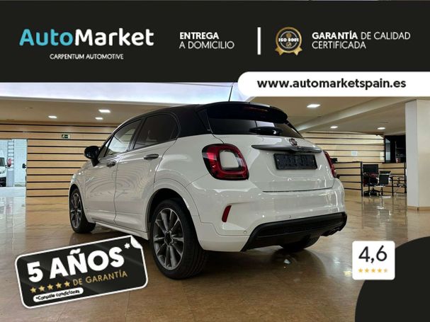 Fiat 500X 1.0 88 kW image number 6