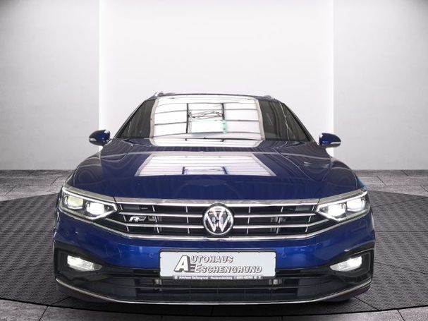 Volkswagen Passat Variant 2.0 TSI R-Line DSG 140 kW image number 3