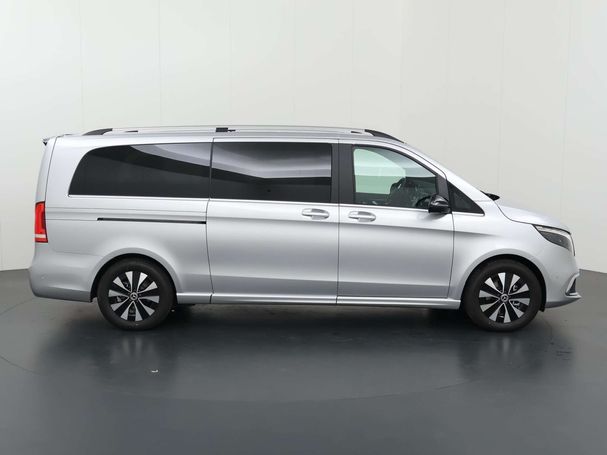 Mercedes-Benz EQV 300 150 kW image number 6