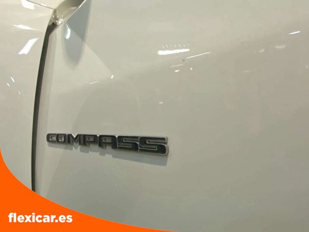 Jeep Compass 1.6 Limited 88 kW image number 17