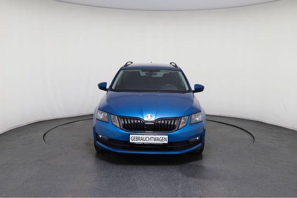 Skoda Octavia 1.8 TSI 4x4 Style 132 kW image number 3