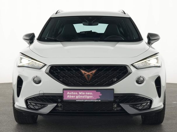 Cupra Formentor 110 kW image number 4