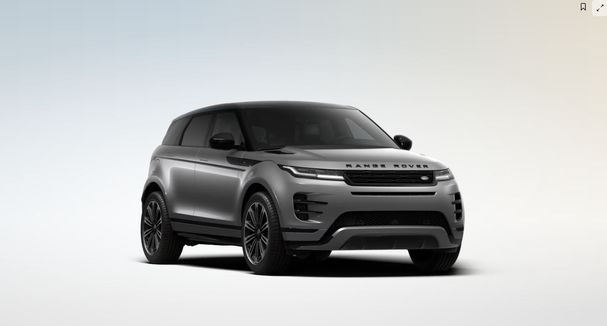 Land Rover Range Rover Evoque Dynamic SE 120 kW image number 5