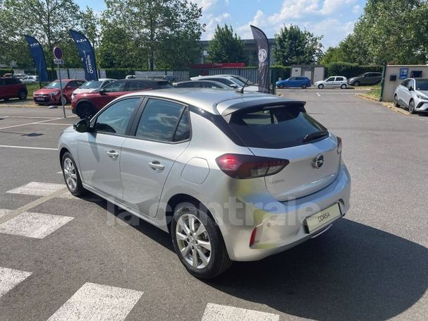 Opel Corsa 1.5 Diesel Edition 75 kW image number 5