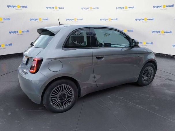 Fiat 500 e 70 kW image number 5