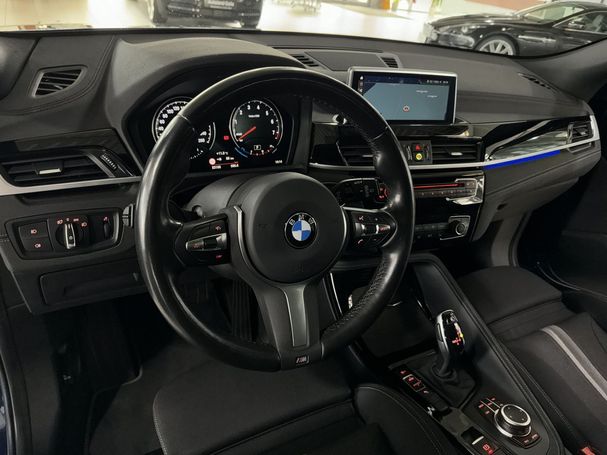 BMW X2 sDrive 141 kW image number 21