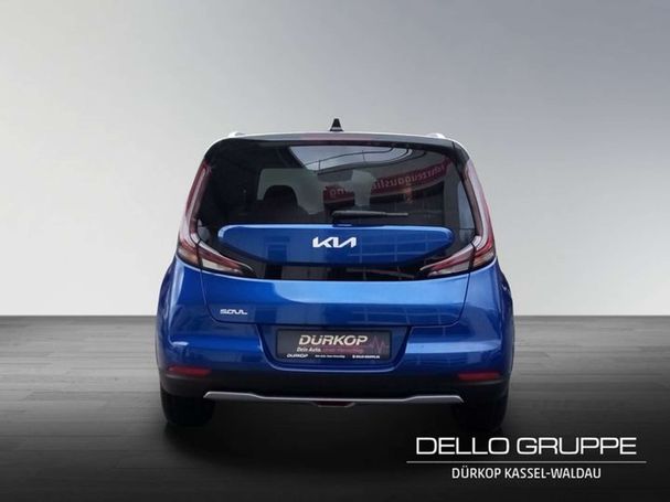 Kia Soul 150 kW image number 6