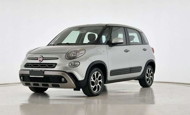 Fiat 500L 1.4 70 kW image number 17