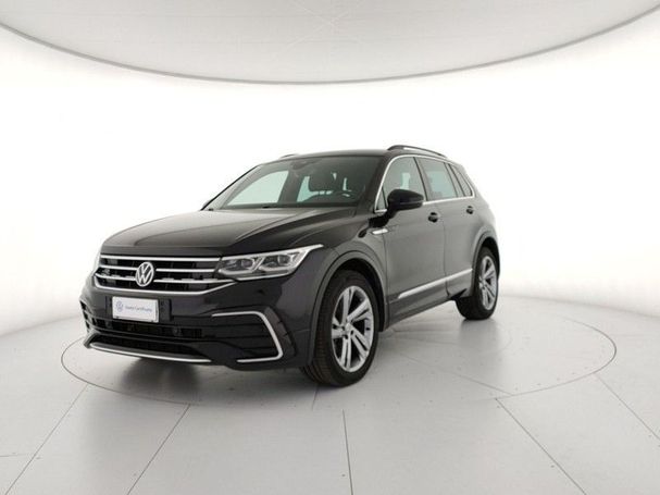 Volkswagen Tiguan DSG 147 kW image number 1