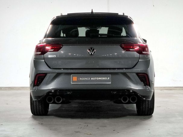 Volkswagen T-Roc R 4Motion DSG 221 kW image number 6