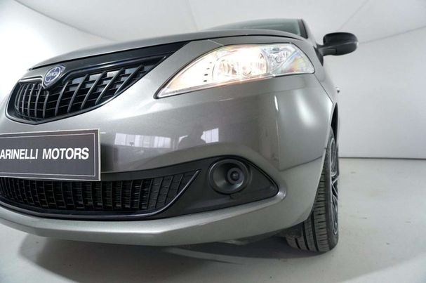 Lancia Ypsilon 51 kW image number 21