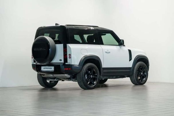 Land Rover Defender 147 kW image number 2