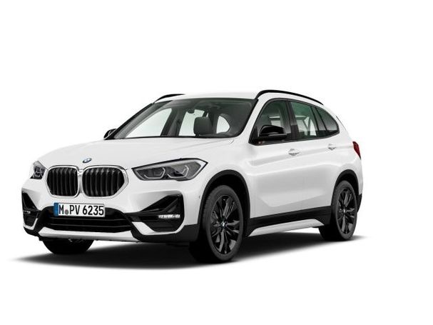 BMW X1 xDrive18d Sport Line 110 kW image number 1