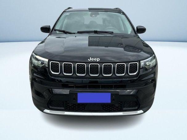 Jeep Compass Limited 140 kW image number 6