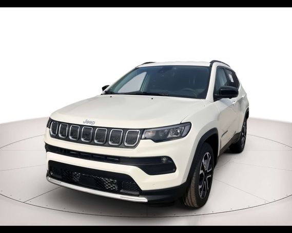 Jeep Compass Limited 96 kW image number 1