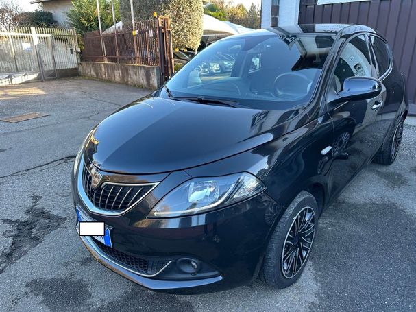 Lancia Ypsilon 51 kW image number 1