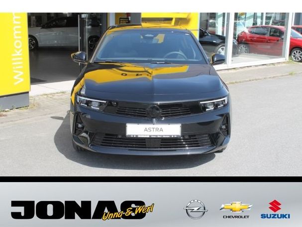 Opel Astra 1.2 96 kW image number 4