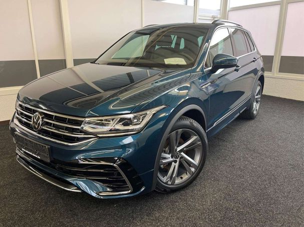 Volkswagen Tiguan 1.5 TSI DSG 110 kW image number 1