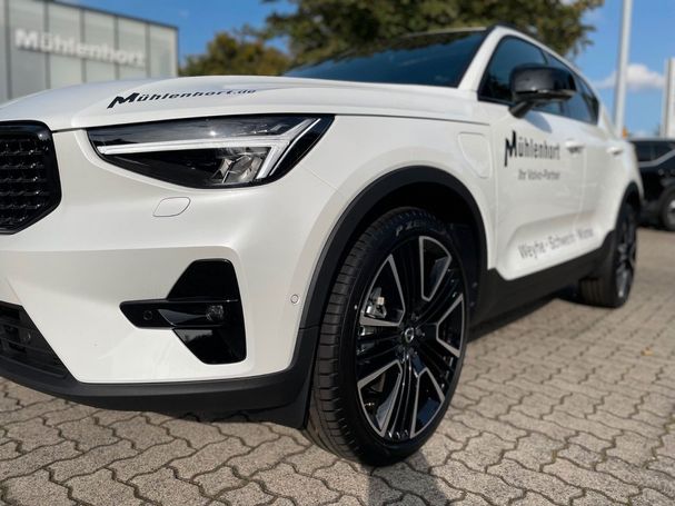 Volvo XC40 T5 Recharge 192 kW image number 14