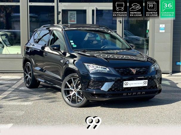 Cupra Ateca 2.0 TSI DSG 4Drive 221 kW image number 2