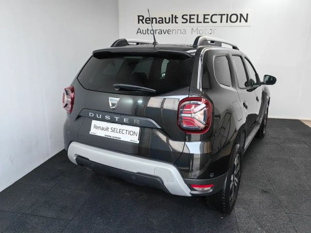 Dacia Duster 110 kW image number 2