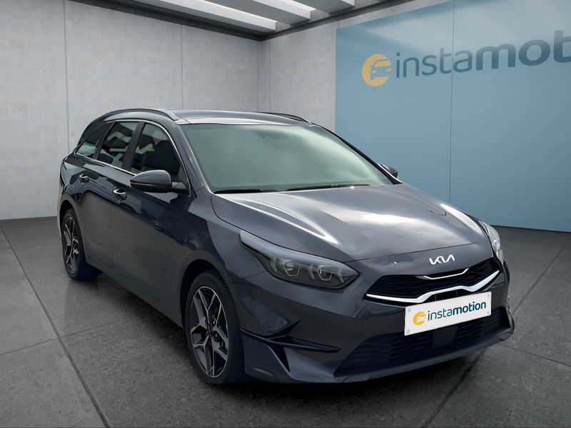 Kia Ceed Sportswagon