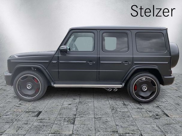 Mercedes-Benz G 63 AMG G 430 kW image number 3