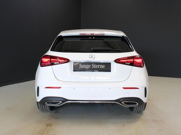 Mercedes-Benz A 180 100 kW image number 5