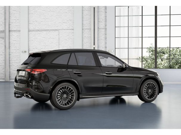 Mercedes-Benz GLC 300 de AMG 4Matic 245 kW image number 3