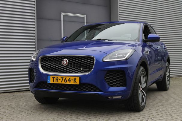 Jaguar E-Pace P250 AWD R-Dynamic S 183 kW image number 2