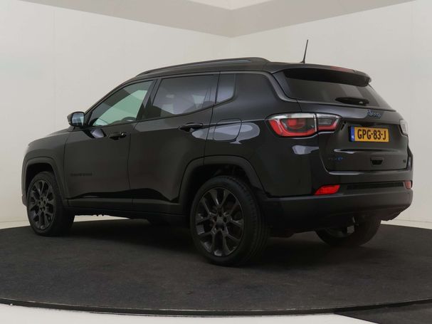 Jeep Compass 177 kW image number 3