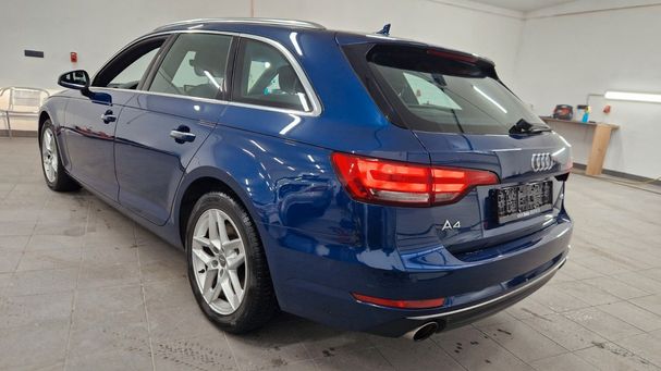 Audi A4 Avant 185 kW image number 4