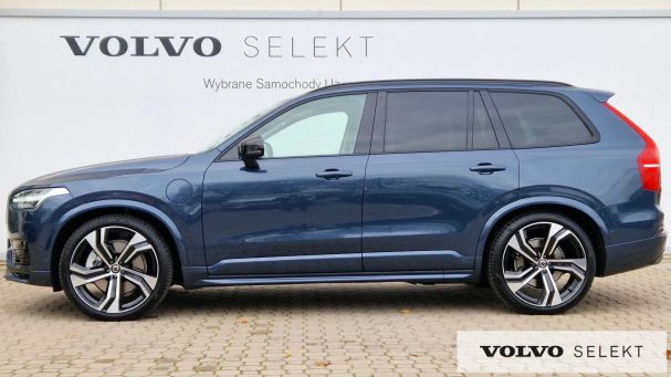 Volvo XC90 AWD 335 kW image number 4