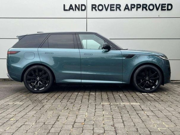 Land Rover Range Rover Sport 295 kW image number 10